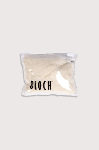 Bloch Lambswool Pocket
