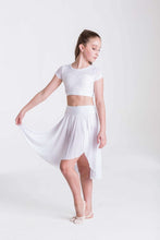 Studio 7 Inspire Mesh Skirt Adult