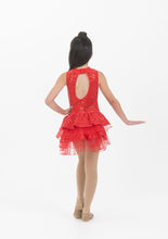 Studio 7 Stepping Out Detachable Bustle Child