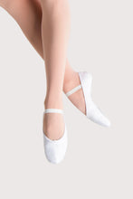 Bloch Prolite 11 Canvas Ballet Shoe Adult