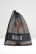 Bloch Mesh Shoe Bag