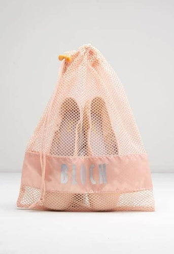 Bloch Mesh Shoe Bag
