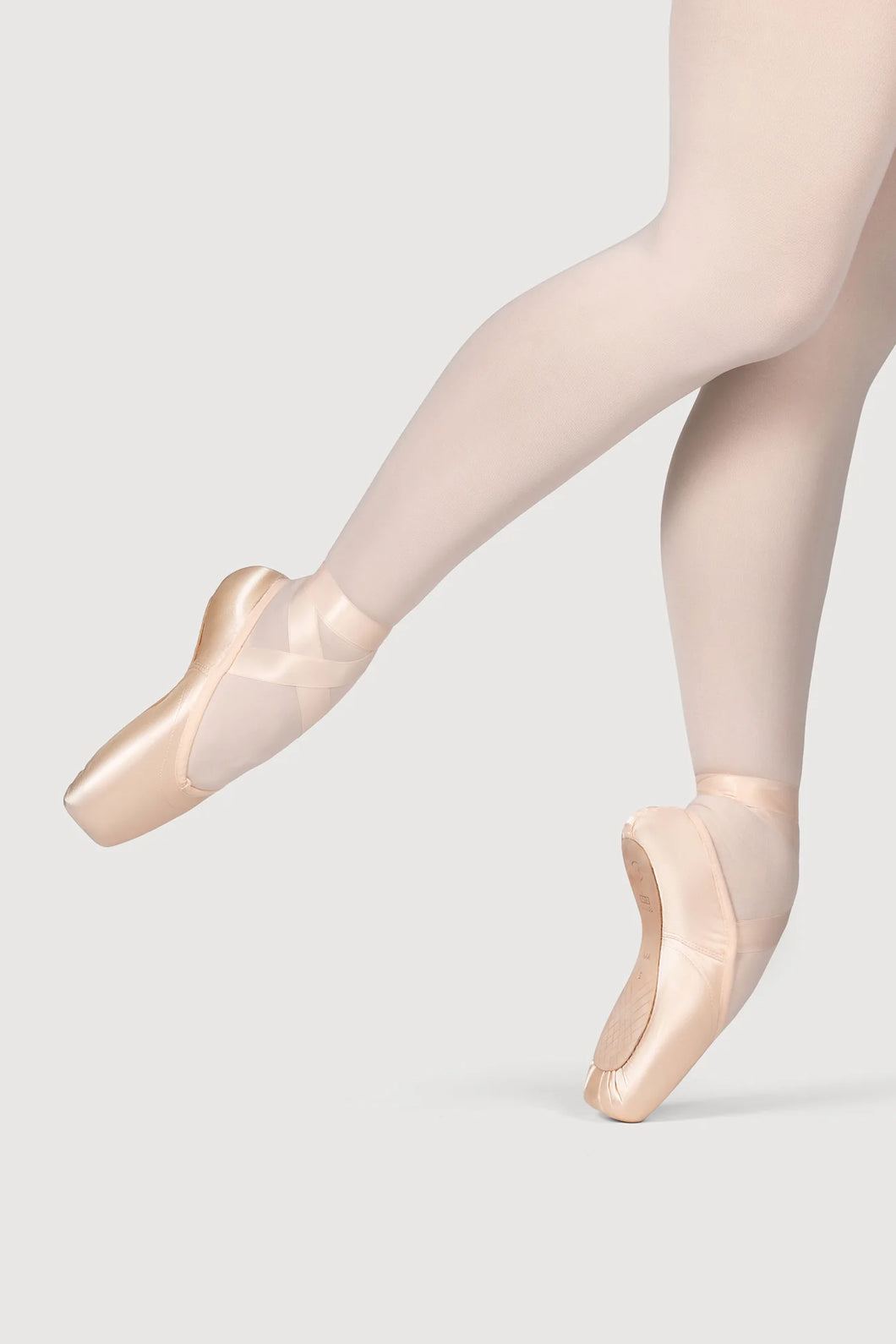 Bloch Synergy Pointe Shoes