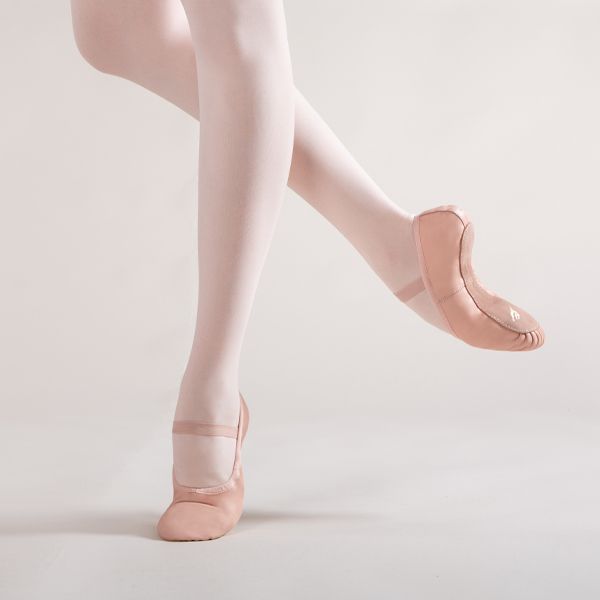 Energetiks Annabelle Full Sole Leather Ballet Shoe Adult