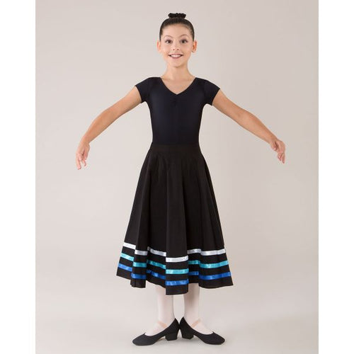 Energetiks Matilda Ribbon Skirt Child