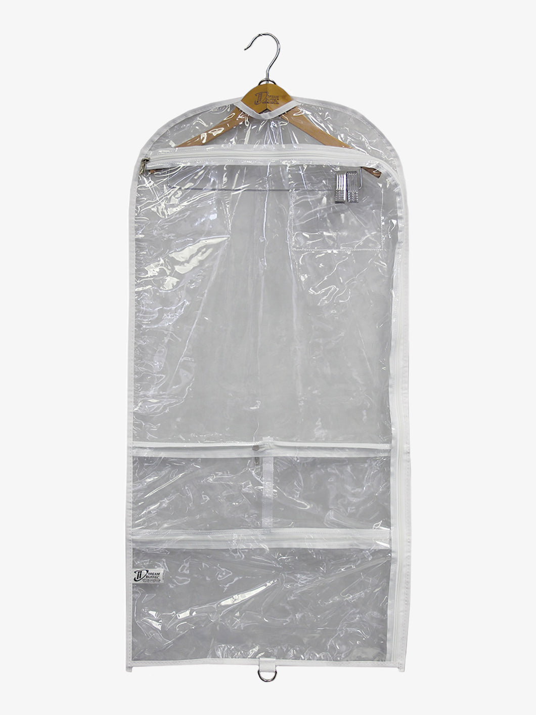 Dream Duffel Garment Bag