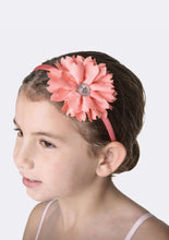 Studio 7 Floral Jewel Headband