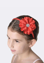 Studio 7 Floral Jewel Headband