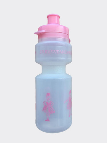 Studio 7 Ballerina Water Bottle